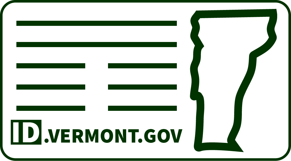 State of Vermont Logo